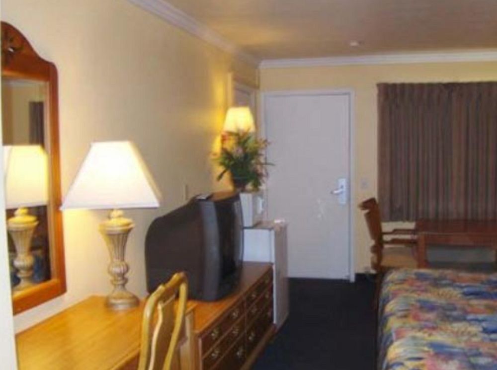 Sands Motel Riverside Habitación foto